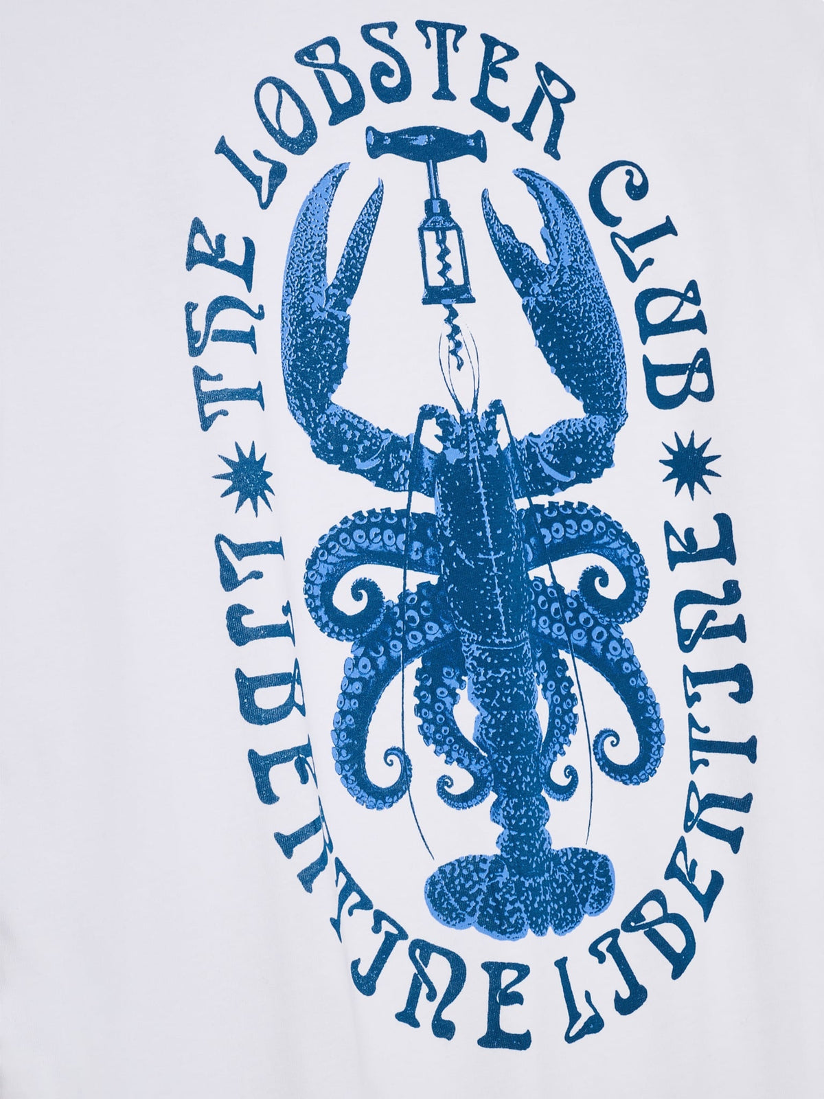Broke New Lobster Club