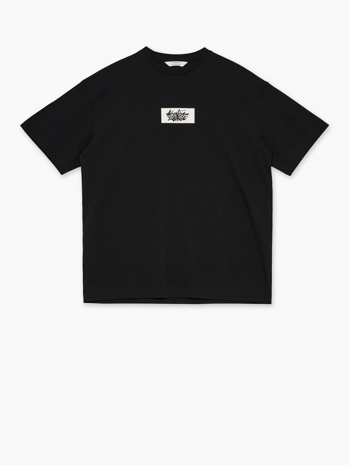 Broke Era Box Logo
