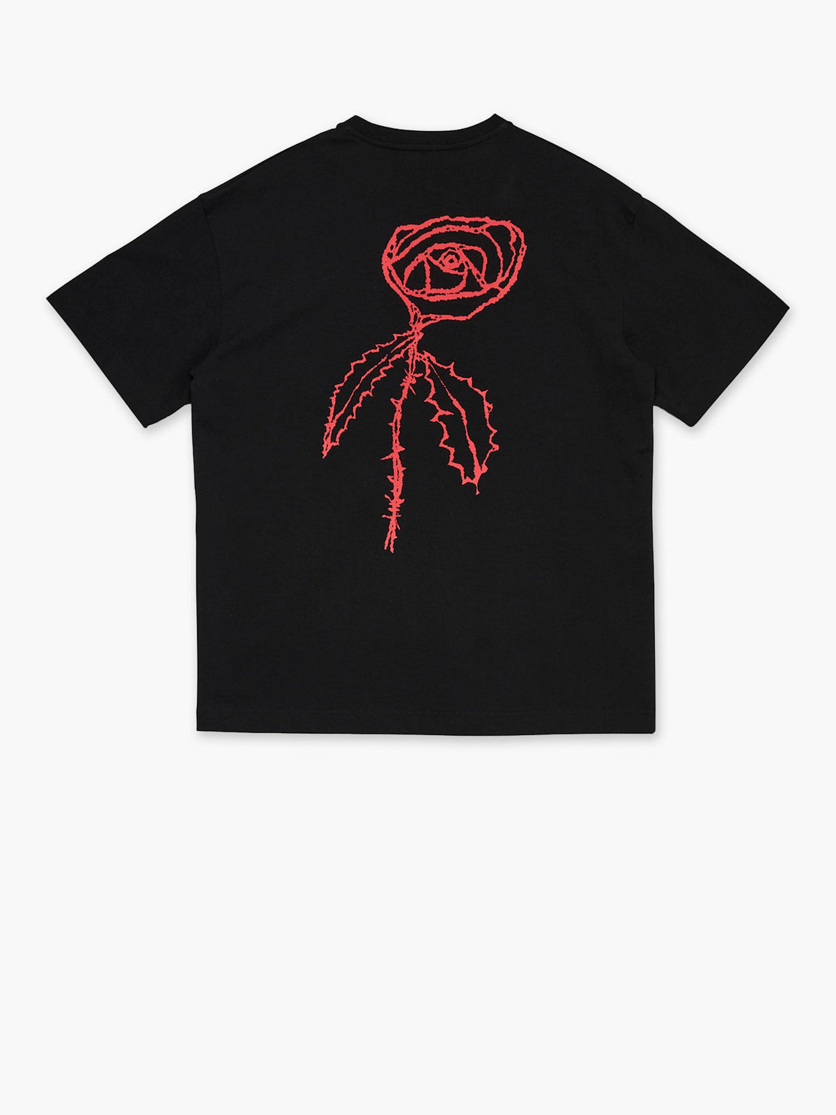 Broke Rose
