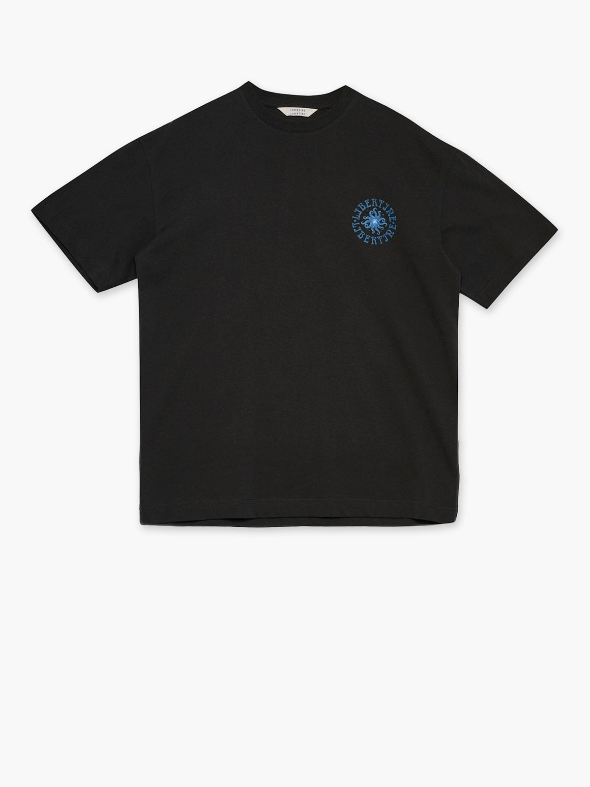 Broke Pulpo Mystique