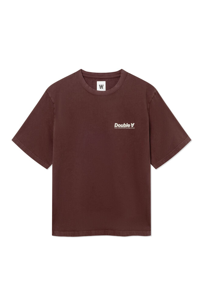 Decadent Chocolate - Red