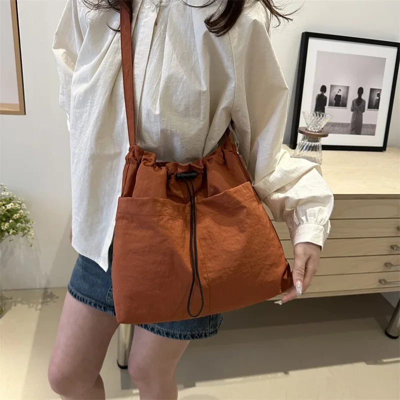 Stylish everyday bag that holds everything you need