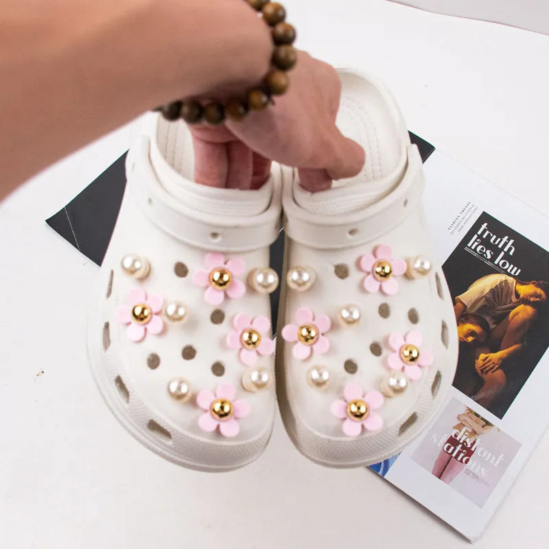 Shoe Jewelry - Elegant & Vintage Style