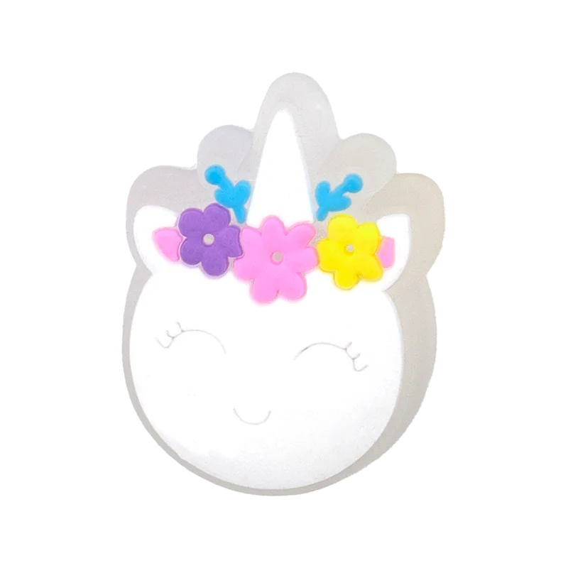 Luminous Shoe Jewelry – Children's Favorites