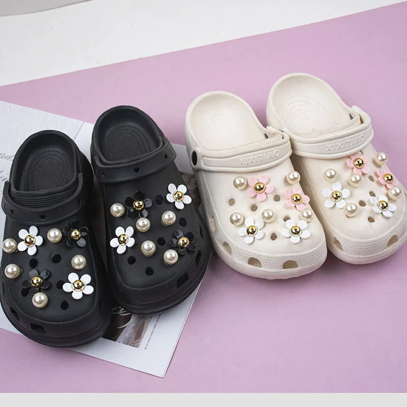 Shoe Jewelry - Elegant & Vintage Style