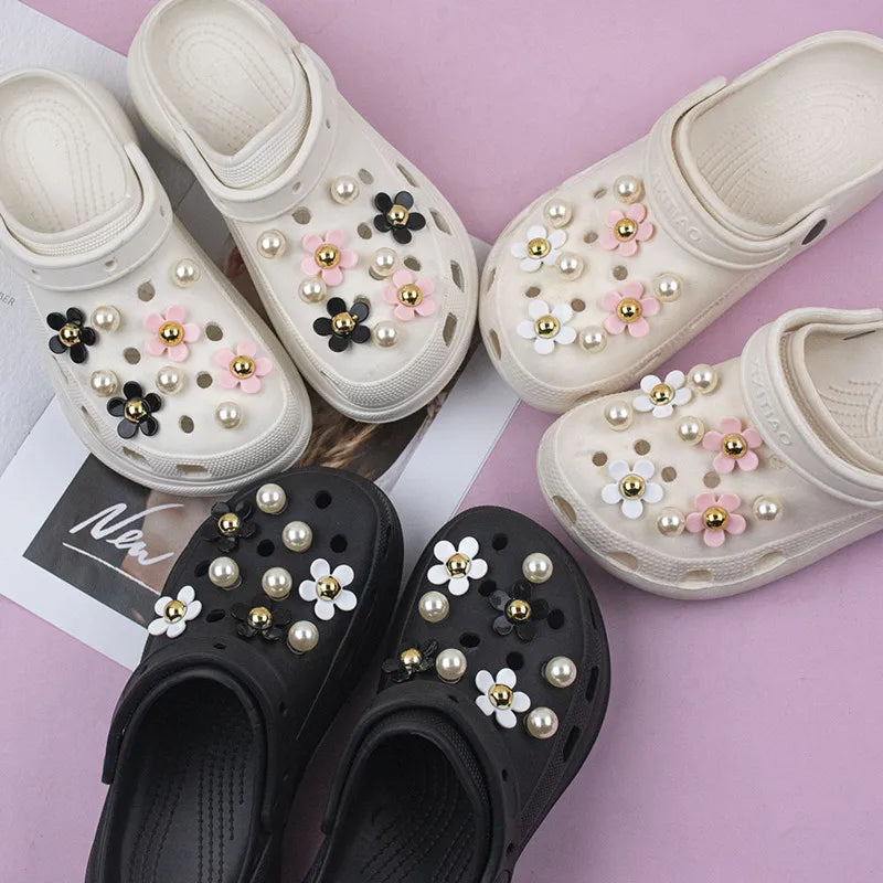 Shoe Jewelry - Elegant & Vintage Style
