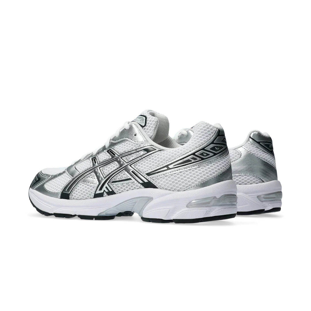 ASICS Gel-1130 White Pure Silver