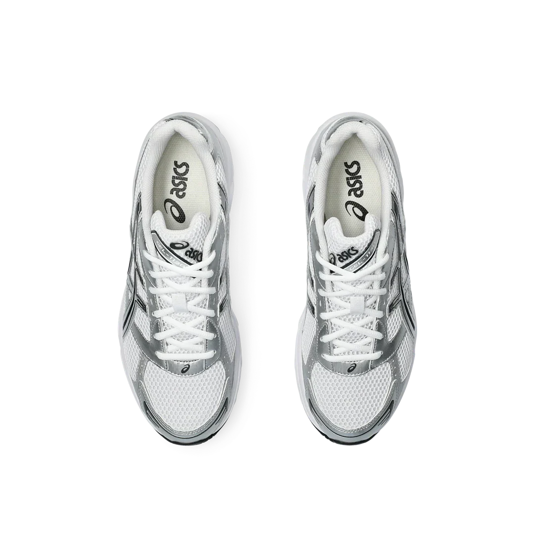 ASICS Gel-1130 White Pure Silver