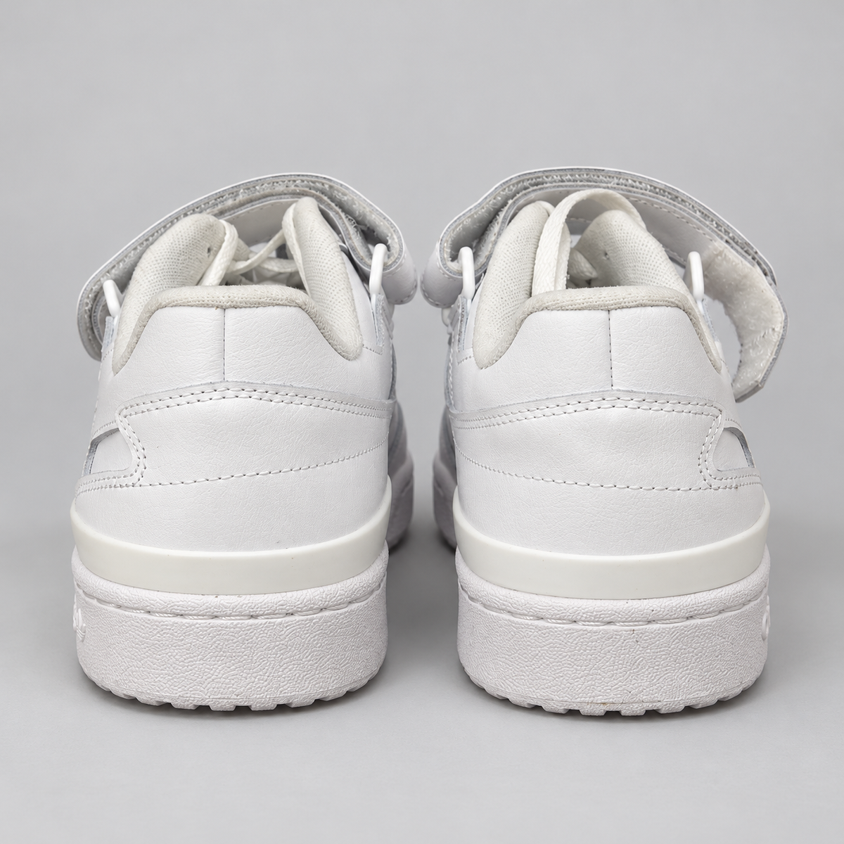 Adidas Forum Low Vit bild 3