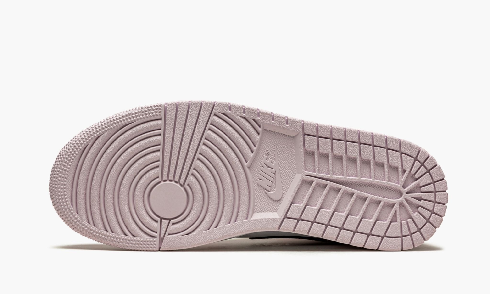 Air Jordan 1 Mid Barely Rose