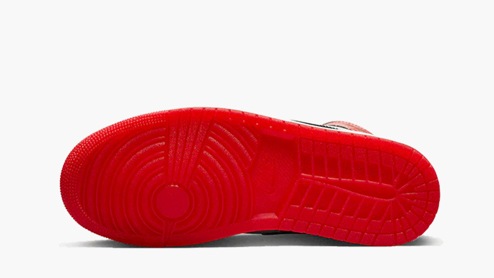 Air Jordan 1 High OG Spider-Man Across the Spider-Verse