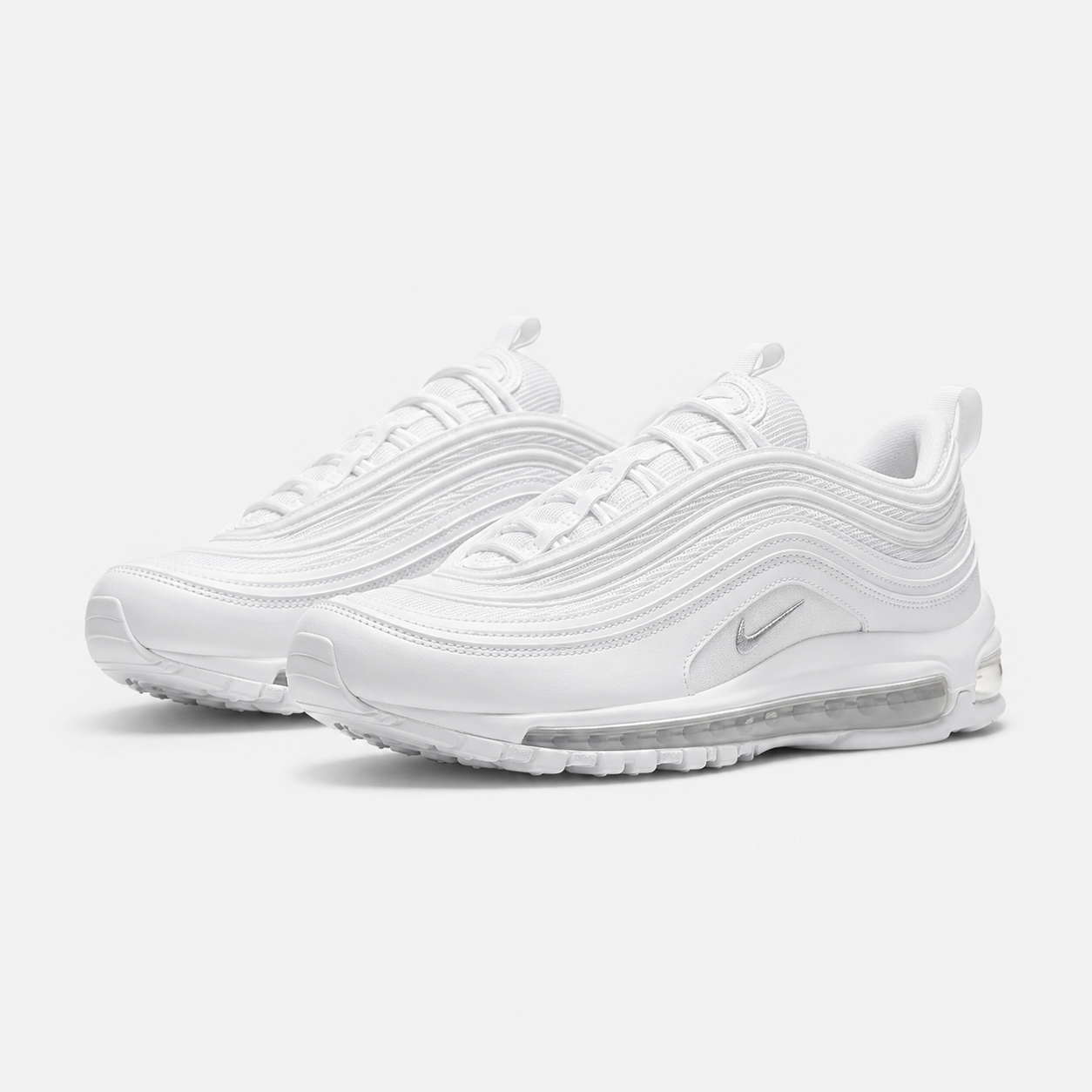 Nike air max 97 wolf grey