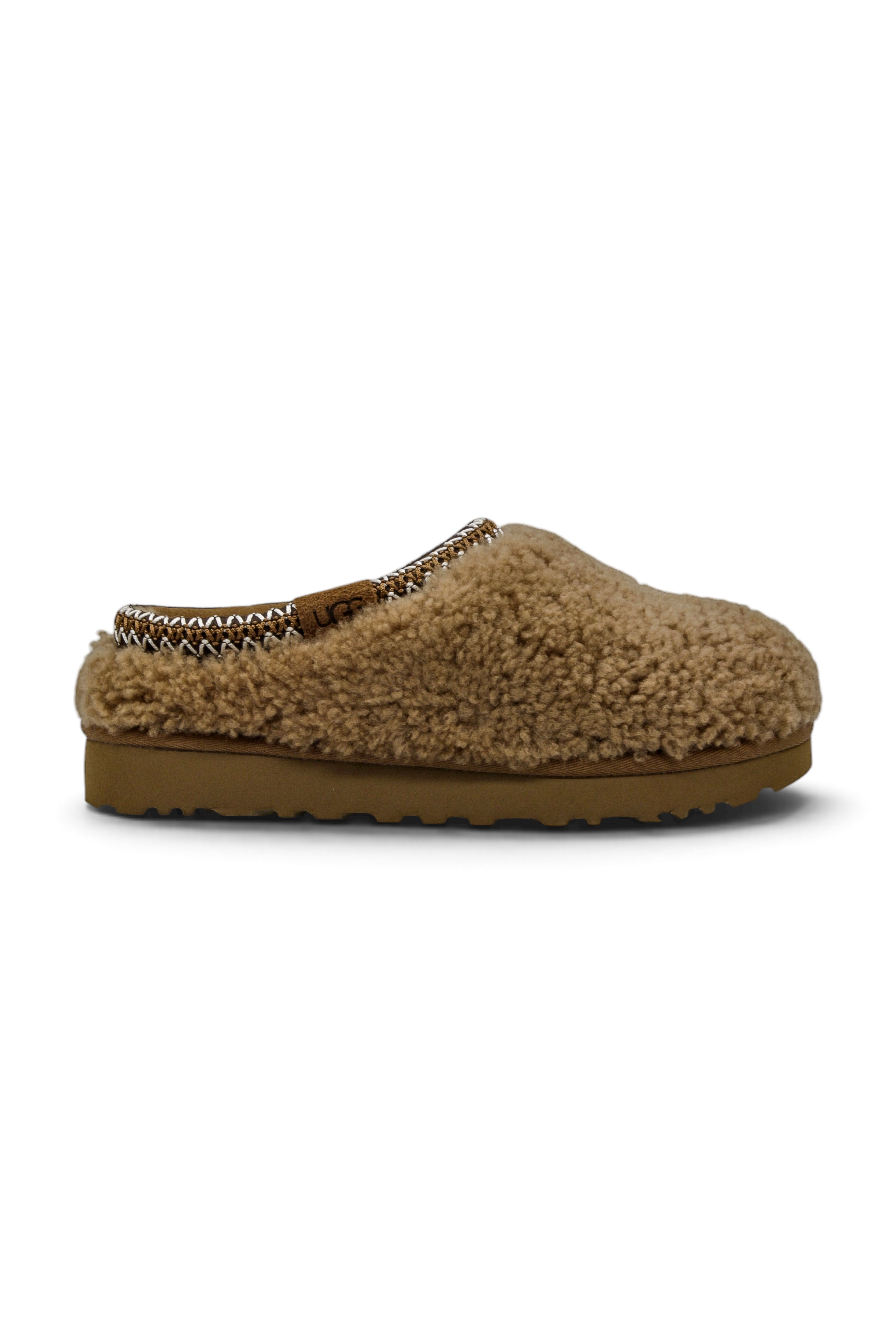 UGG Tasman Maxi Curly Chestnut (Women's)