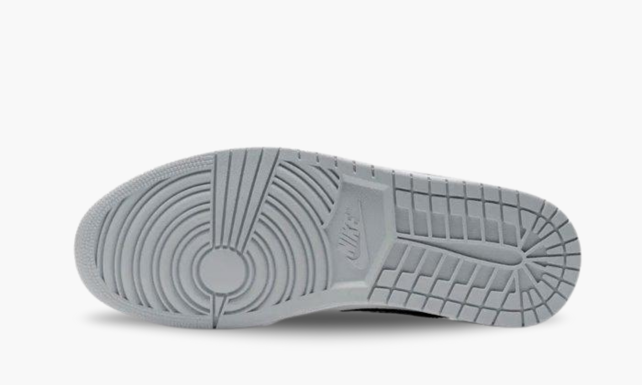 Air Jordan 1 Low Smoke Grey Elephant "Berlin"