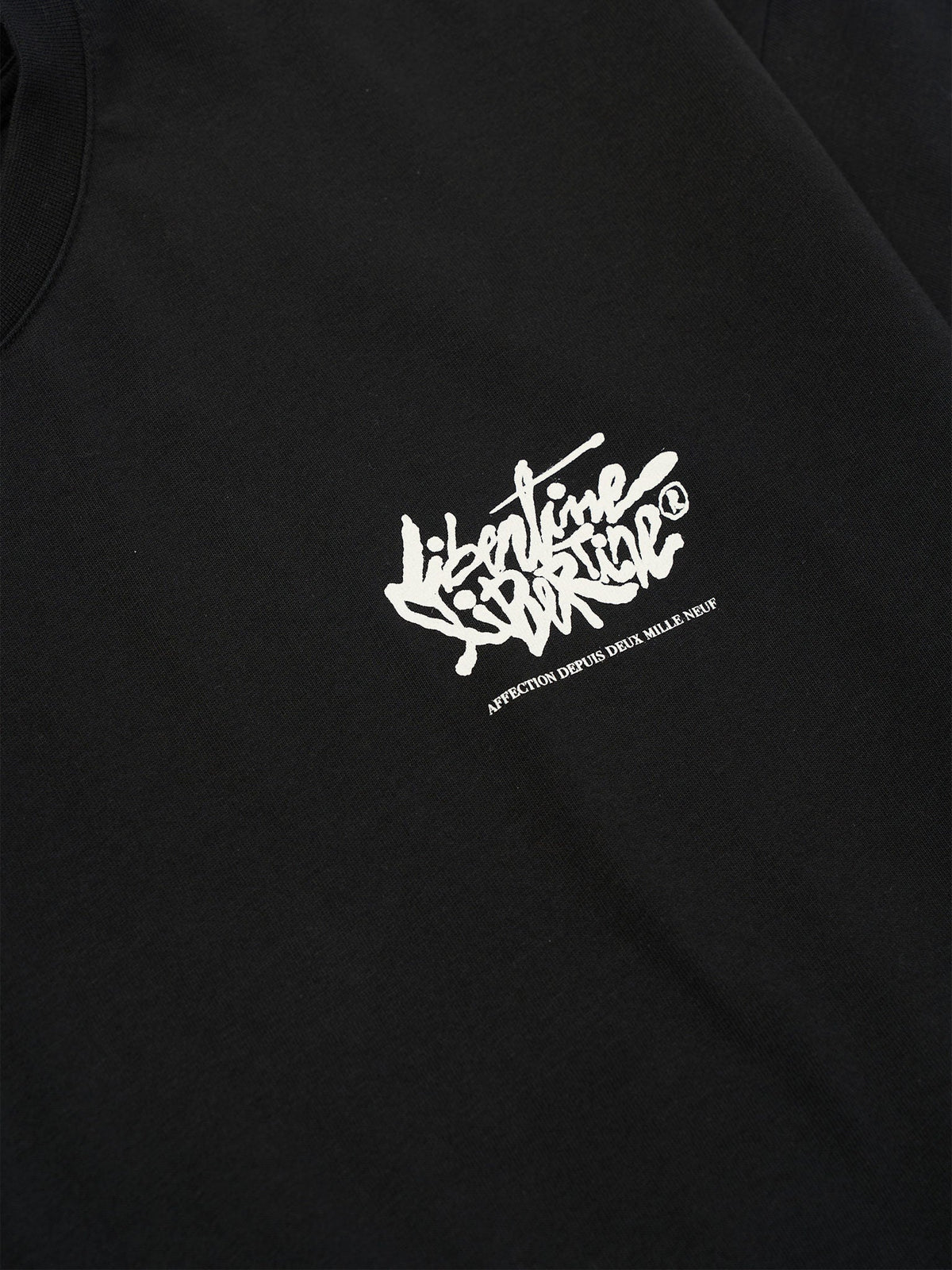 Broke - Era Logo Balck
