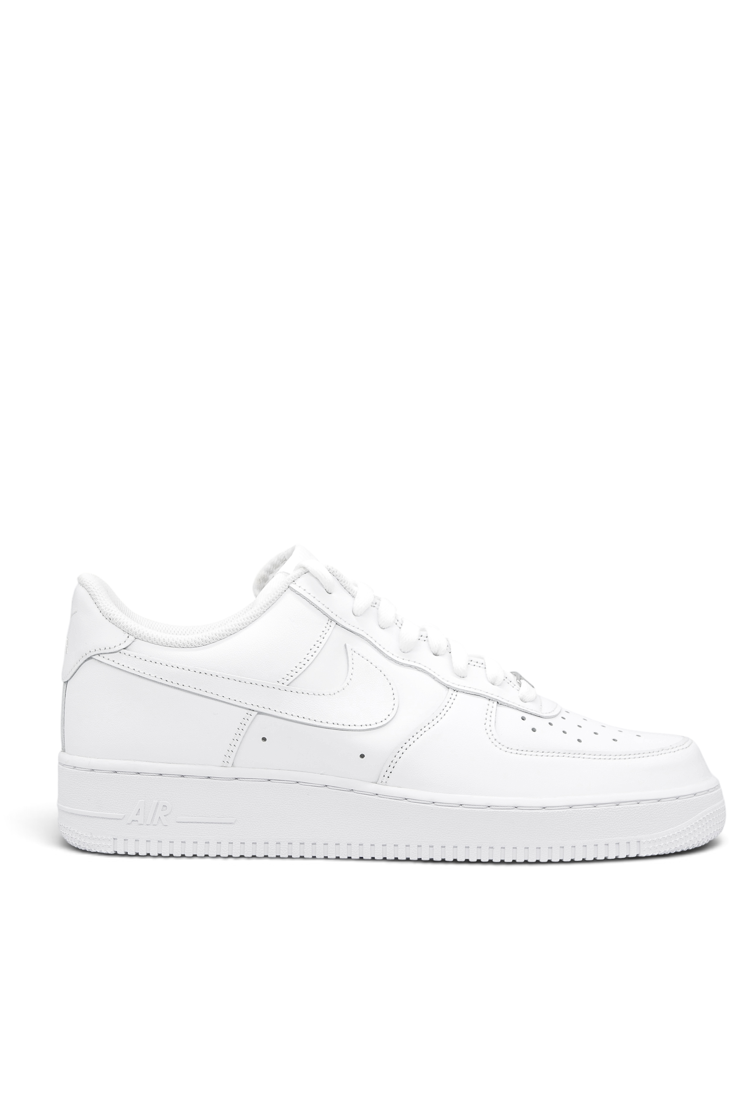 Nike Air Force 1 Triple White