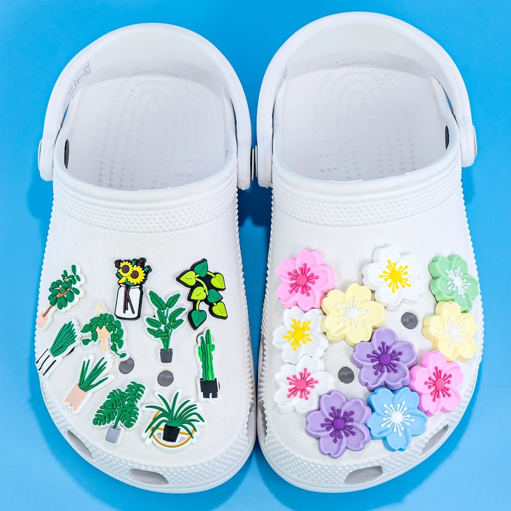 Crocs Charms