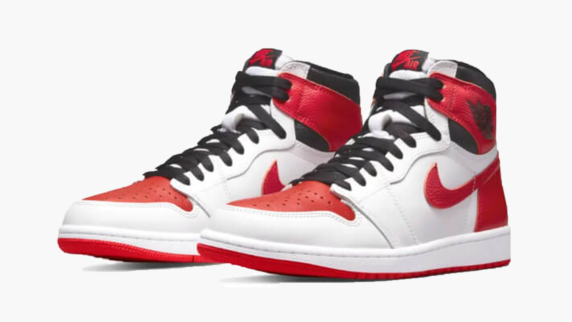 Air Jordan 1 High Heritage
