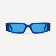 Libertine Libertine x KAMO Asian Cloud Cloud Blue