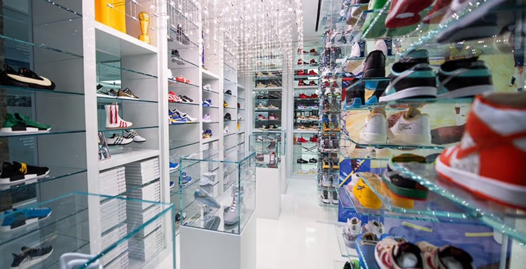 Sneaker Collecting 101: Tips and Tricks for Building Your Collection