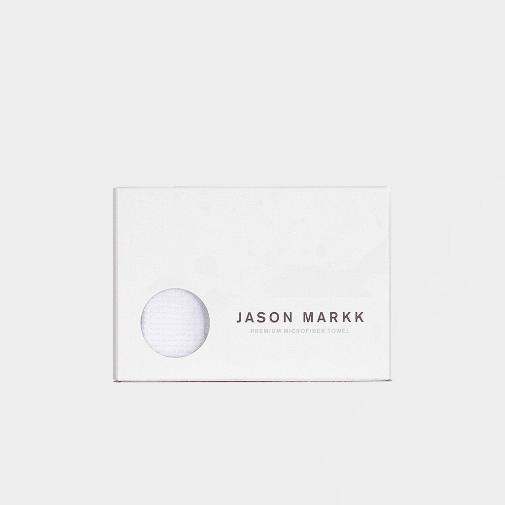 Jason Markk Premium Microfiber Towel