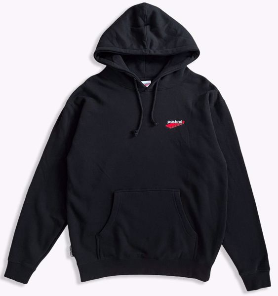 Embroidered OG Hoodie
