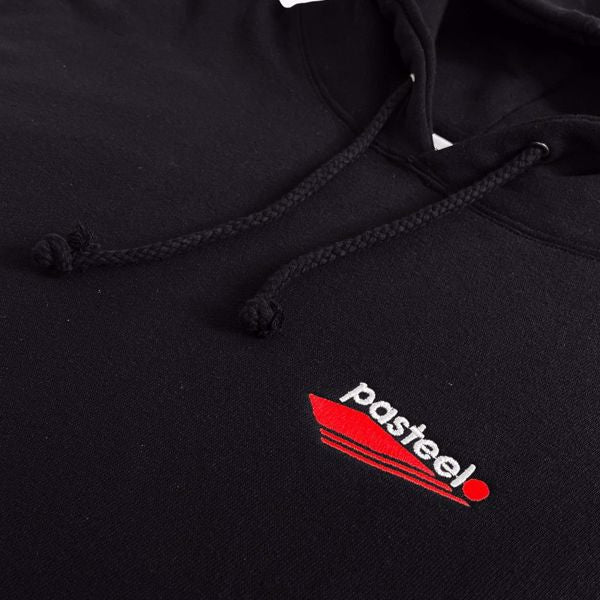 Embroidered OG Hoodie