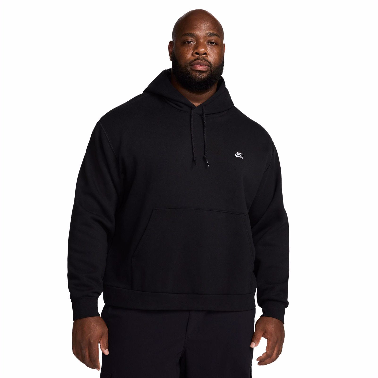 SB Small Logo Hoodie - Nike SB