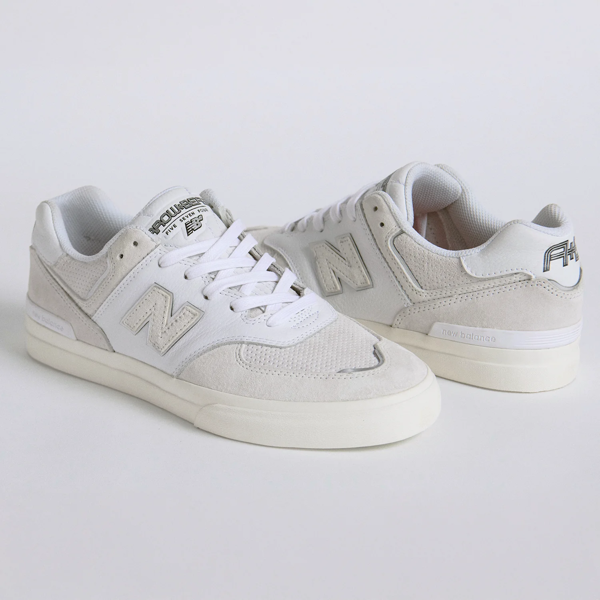 Arrow & Beast X New Balance Numeric 574