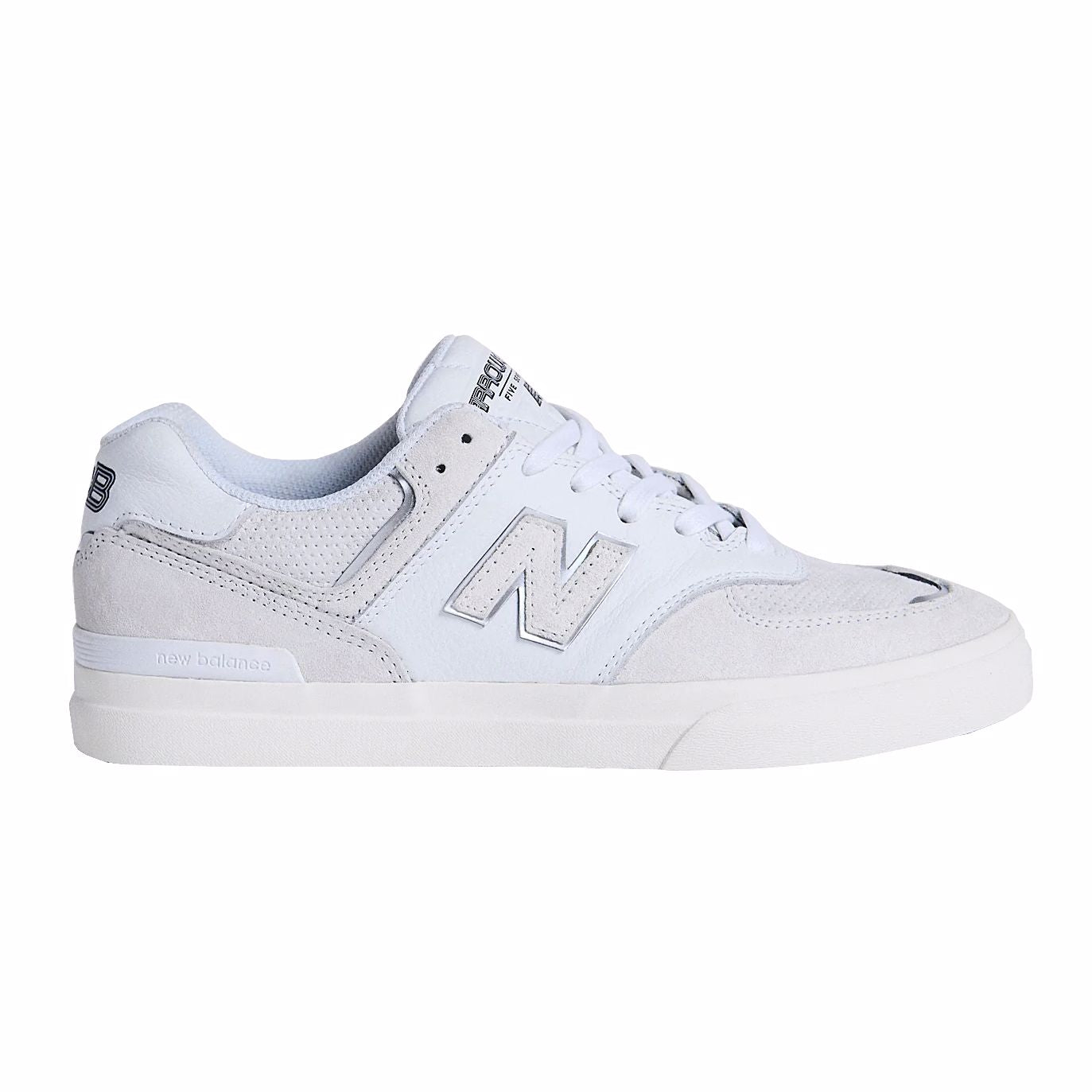 Arrow & Beast X New Balance Numeric 574