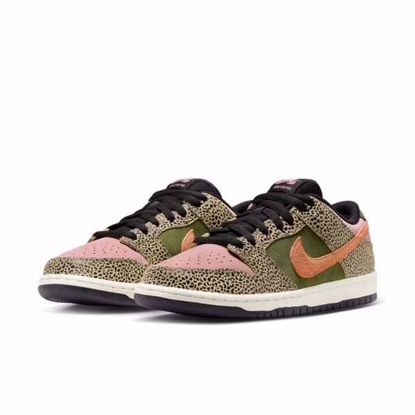Arts &amp; Rec Dunk Low Pro QS