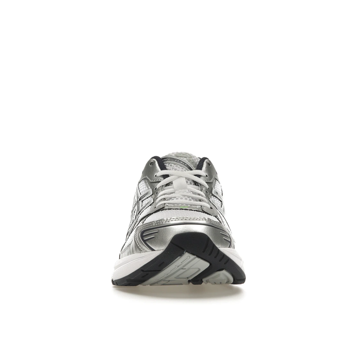 ASICS Gel-1130 White Mid Grey Lime Green