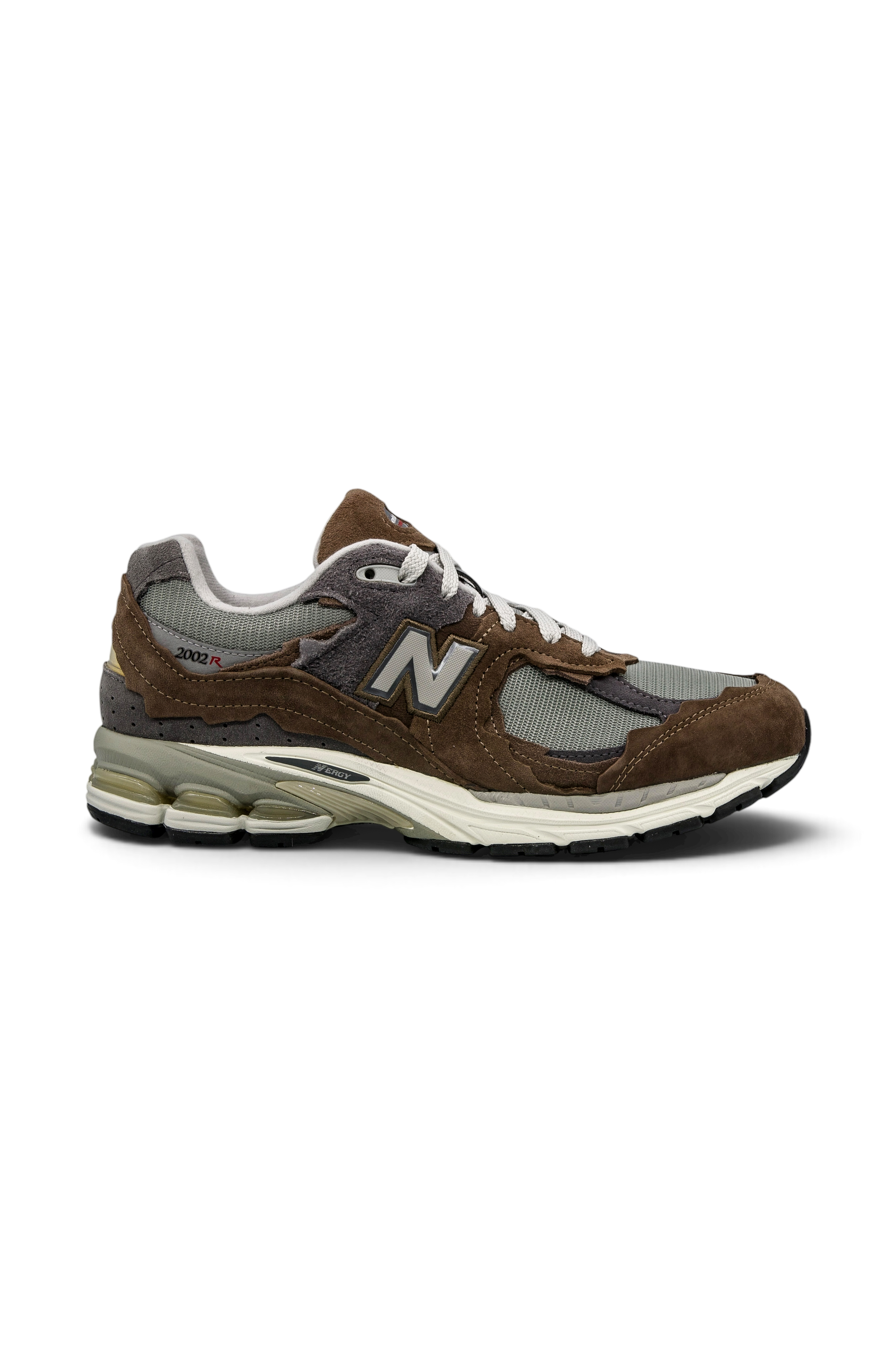 New Balance 2002R Protection Pack Cortado Raincloud