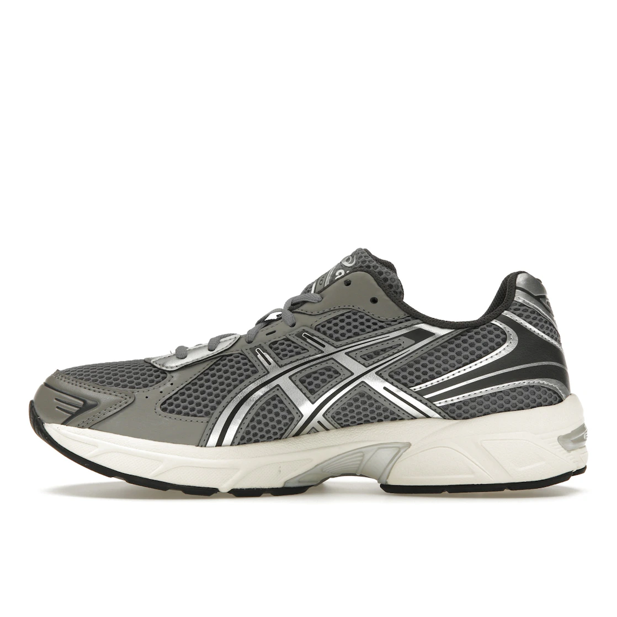 ASICS Gel-1130 Clay Grey Pure Silver