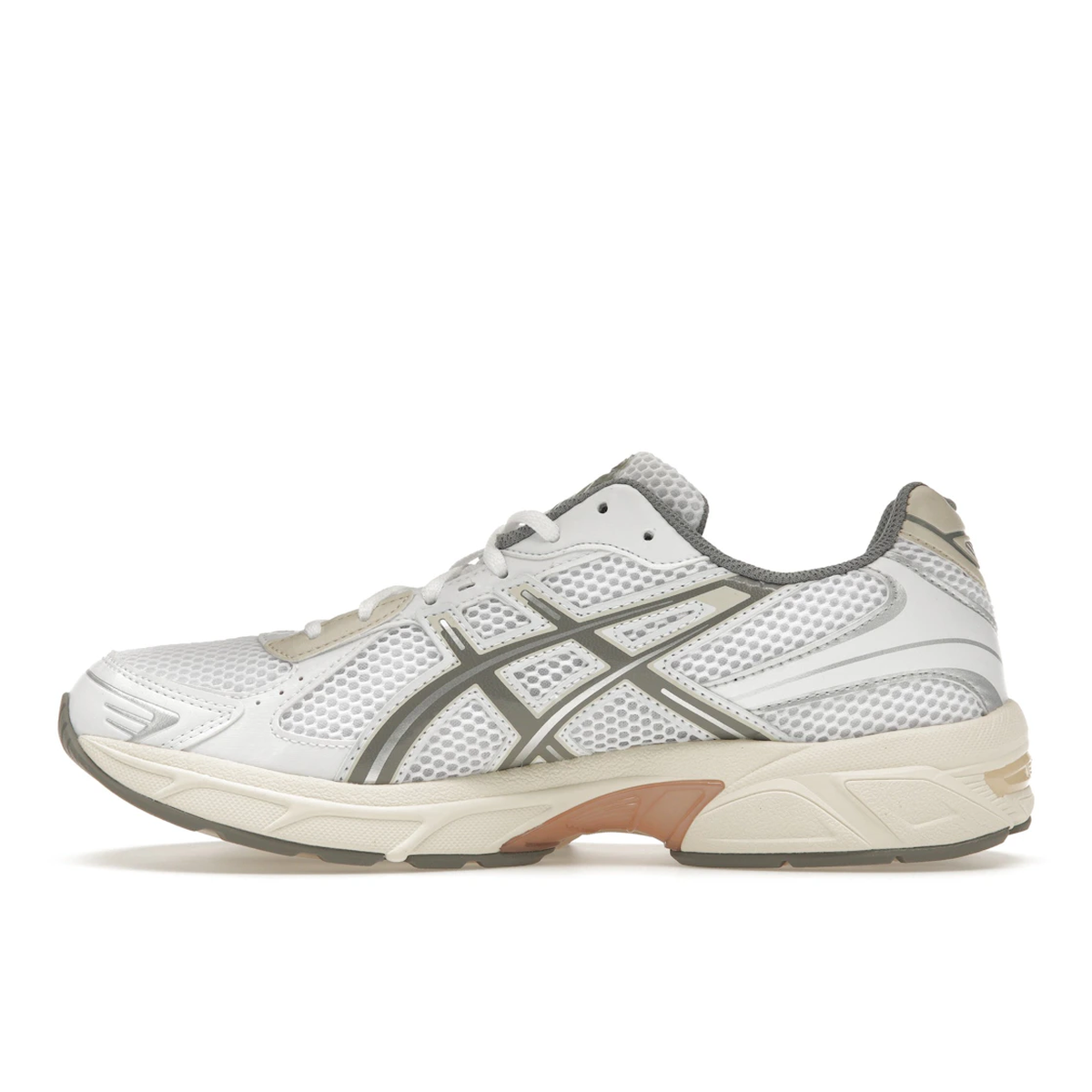 ASICS Gel-1130 White Clay Grey