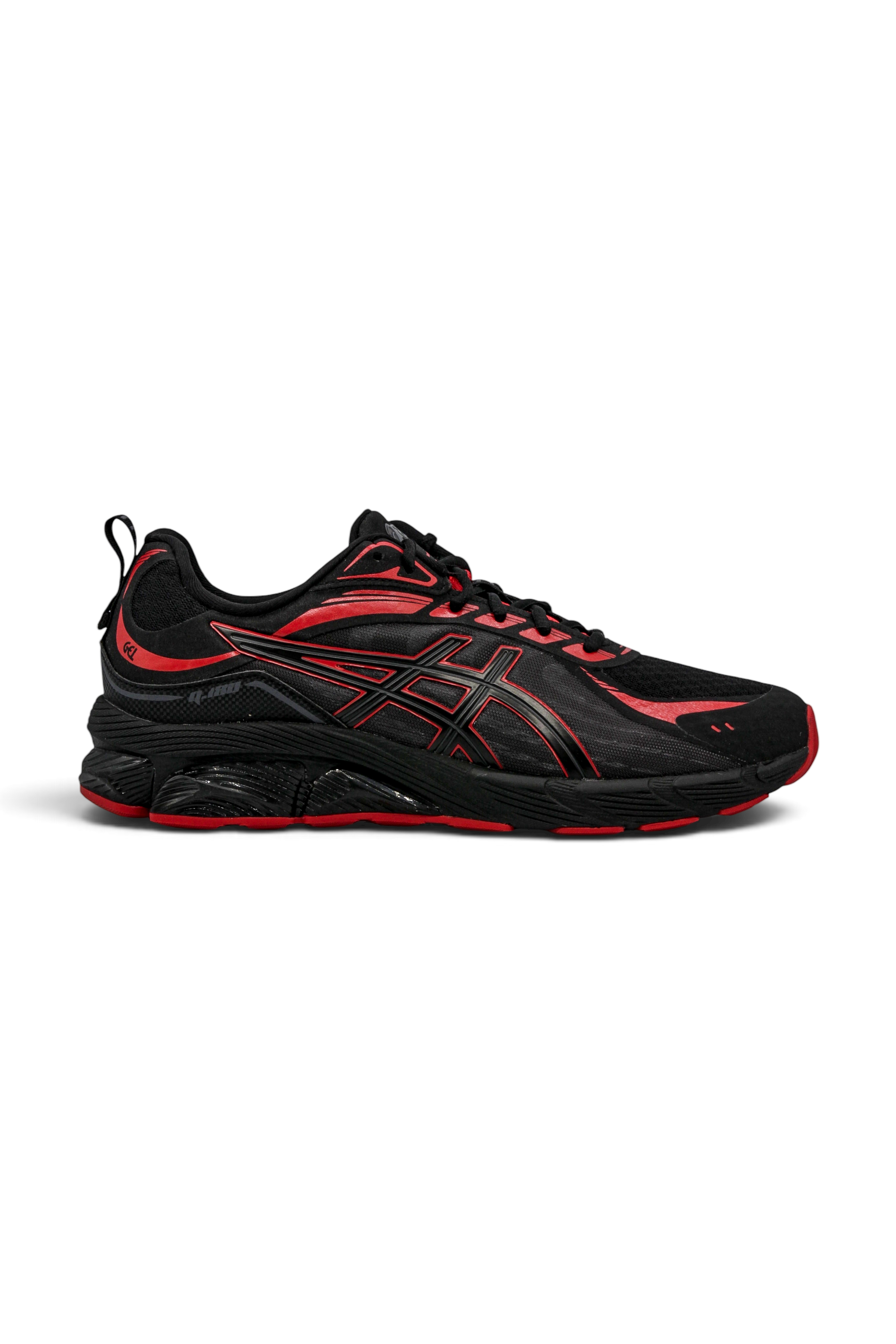 ASICS Gel-Quantum 180 VIII Black Classic Red