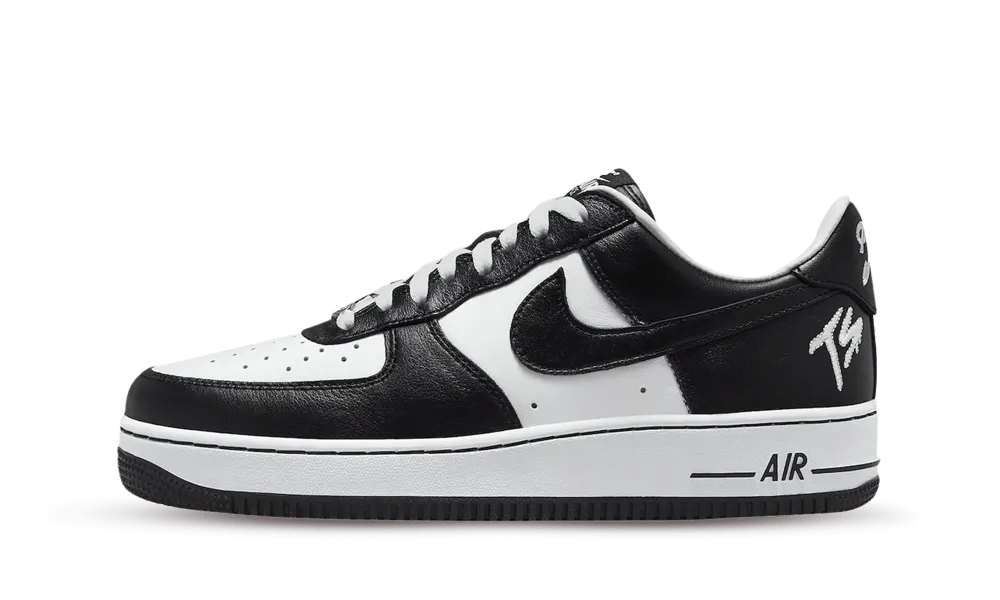 Nike Air Force 1 Low x Fat Joe 'Terror Squad'