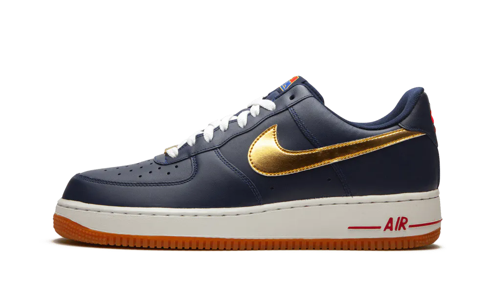 Nike Air Force 1 Low Olympic (2012)