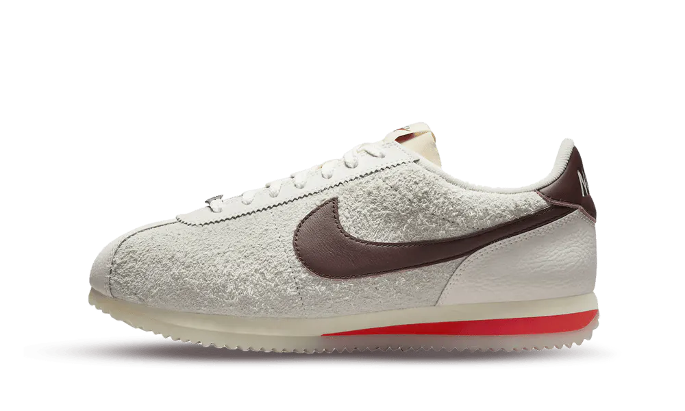 Nike Cortez Light Orewood Brown (W)