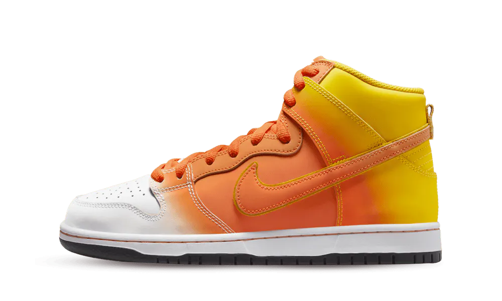 Nike SB Dunk High 'Sweet Tooth'