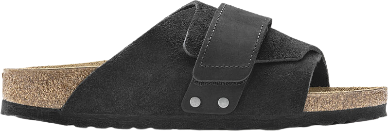 Birkenstock Kyoto Narrow Black