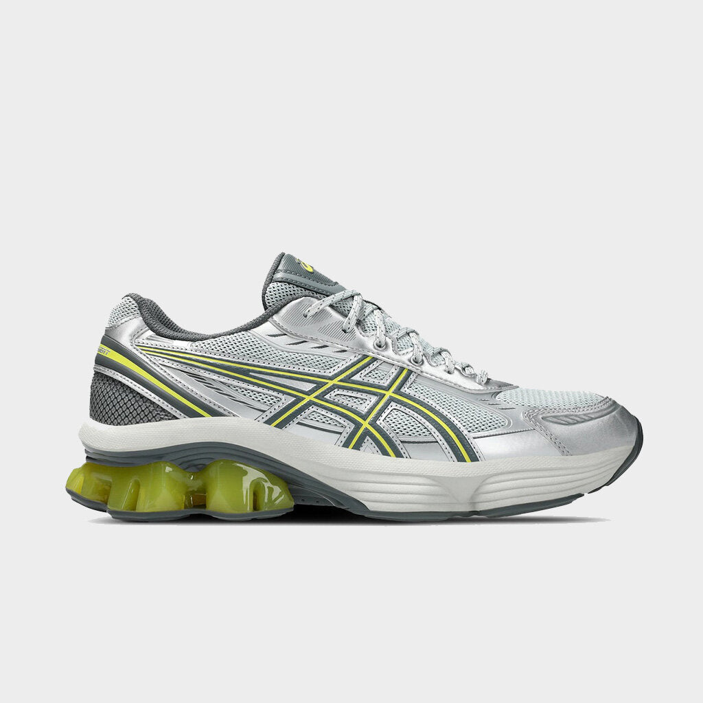 Gel-Kinetic Fluent Glacier Grey / Steel Gray