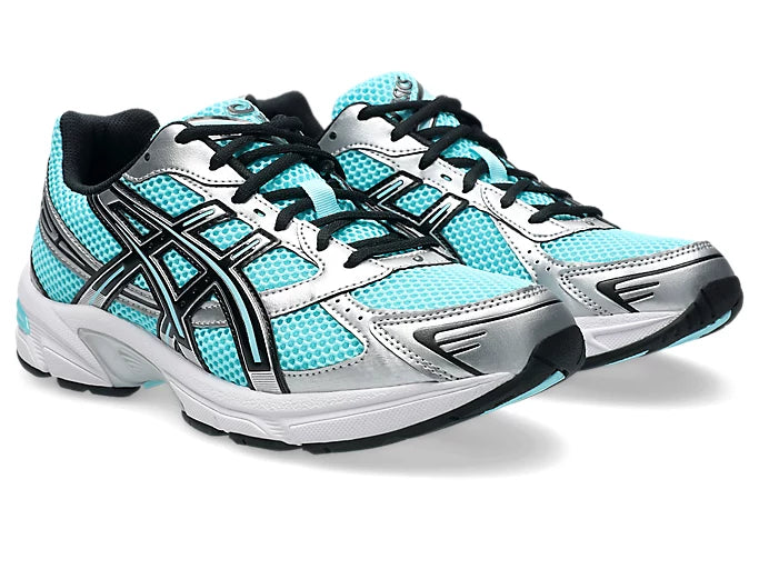 ASICS Gel 1130 'Larimar Blue Pure Silver