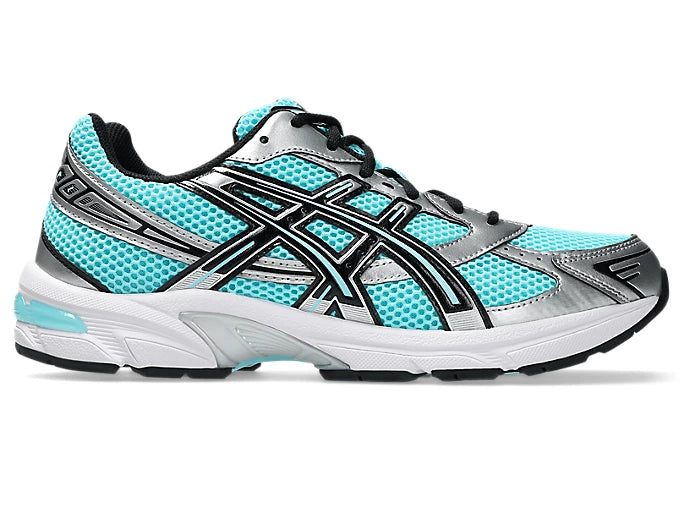 ASICS Gel 1130 'Larimar Blue Pure Silver