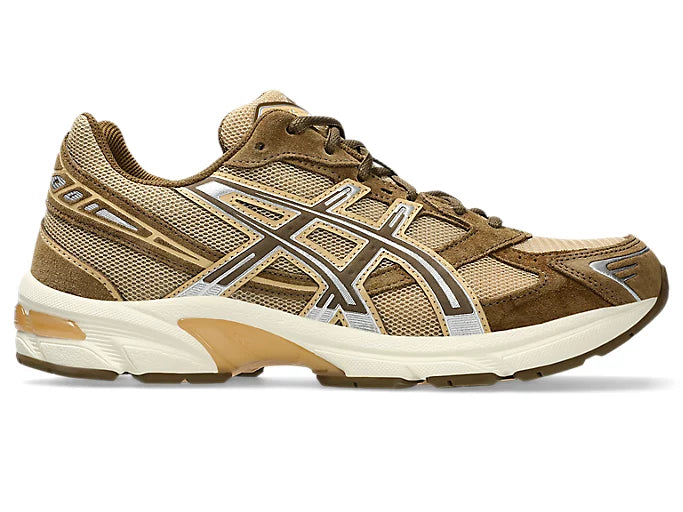 Asics Gel-1130 Camel Beige/Chestnut