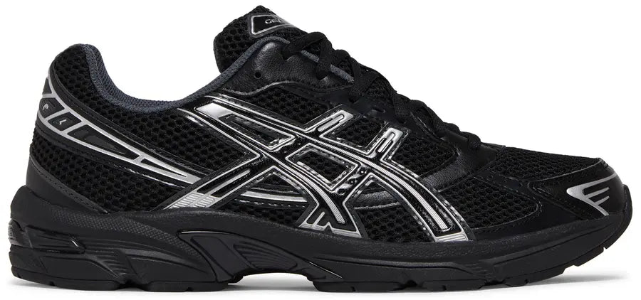 Asics 1130 Black pure