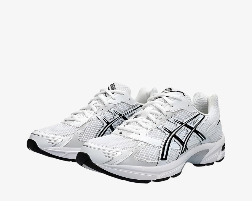 Asics 1130 White black