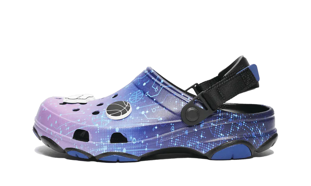 Crocs Classic Clog¨ Pink x Space Jam 2¨