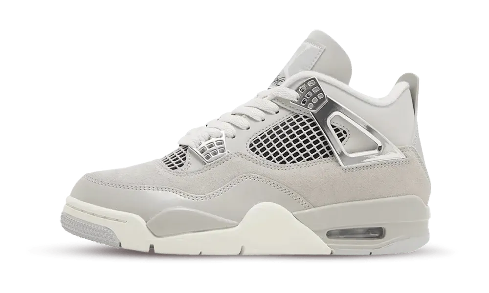 Air Jordan 4 'Frozen Moments' (W)