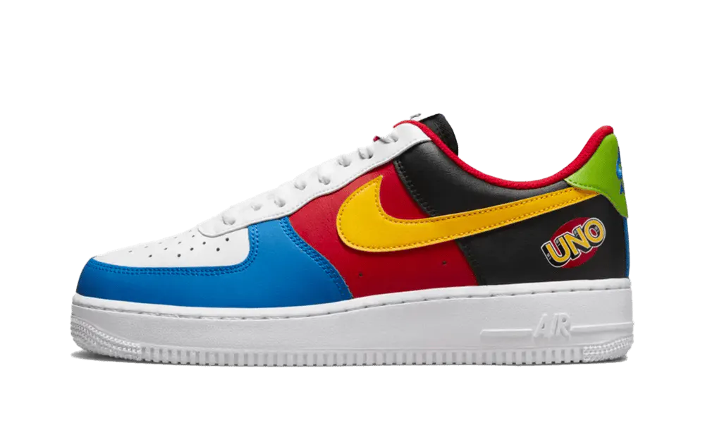 NIKE AIR FORCE 1 ´UNO´